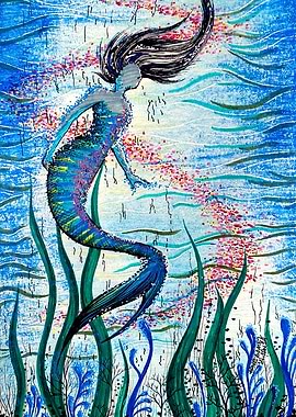 The Mermaid