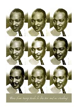 Count Basie
