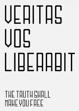 Truth Will Make You Free