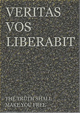 Truth Will Make You Free