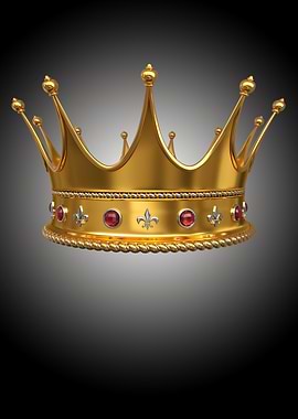 Crown Of King Dark