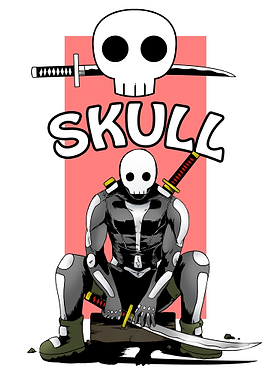 Skull