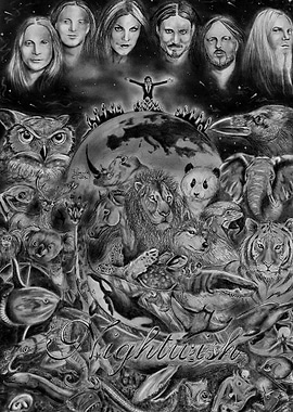 The Greatest Show on Earth