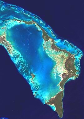 Bahamas Abaco Islands