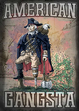 Gangster George Washington