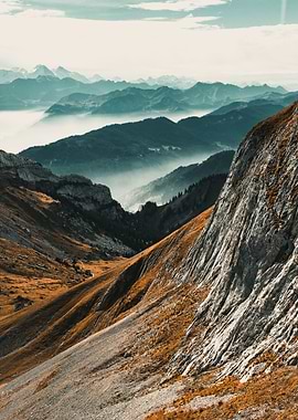 Mount Pilatus