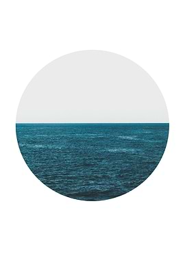 Circle Ocean