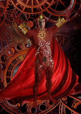 Lodi The First Human