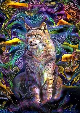 TRIPPY LYNX