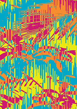 Tropical Jungle Clash