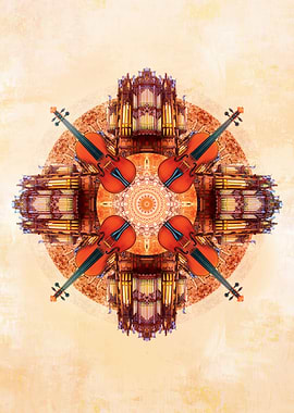 Mandala music