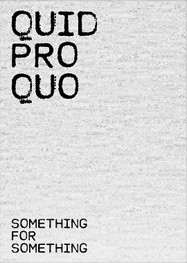 Something For Something