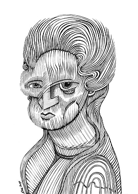 Who Do You Think You Are