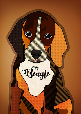 My Beagle