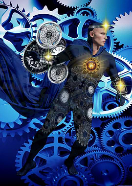 Lodi The First HUman