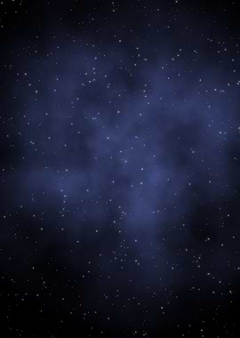 Beautiful spacescape