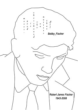 Bobby fischer