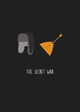The Secret War