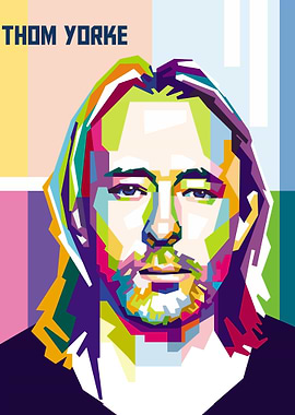 THOM YORKE