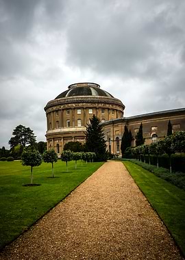 Ickworth House