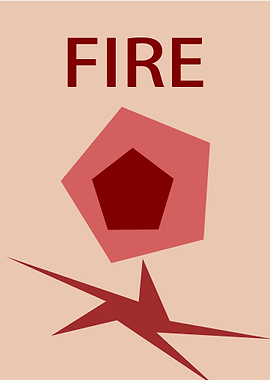 5Elements Fire
