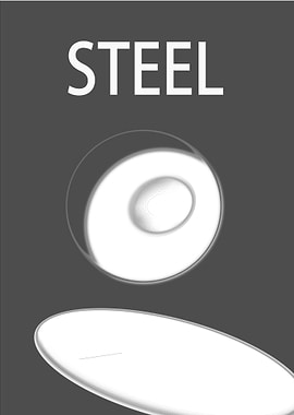 5Elements Steel