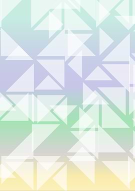 Triangles composition