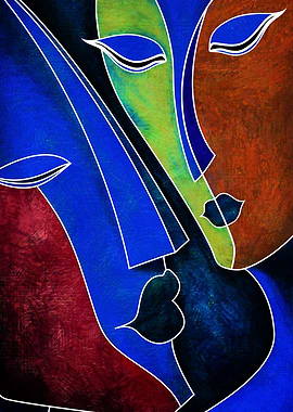 You and Me and Blues