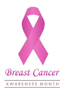 Ribbon with woman faces