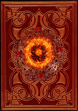 Volcano Lava Fire KIngdom