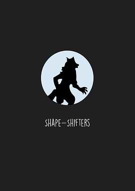 Shape Shifters