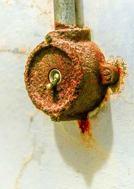 Rusty Switch