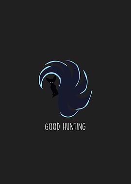 Good Hunting
