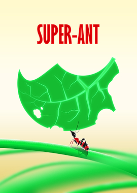 Super Ant
