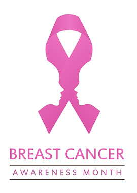 Ribbon with faces of girls