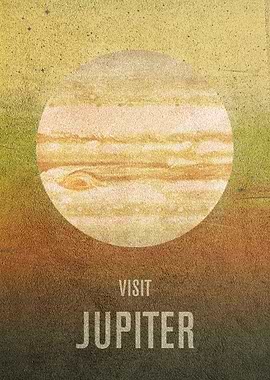 Visit Jupiter