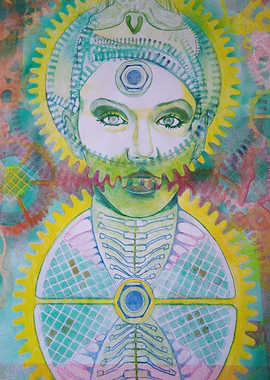 Beauty and the Beast