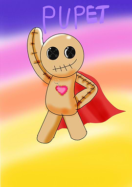 Pupet