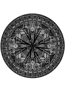 Pillars of Illusions