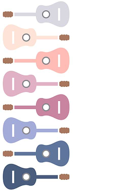 Guitar Musical Instrument