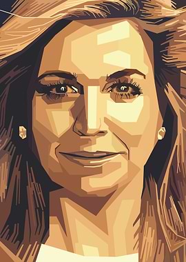 Queen Maxima of Nederlands