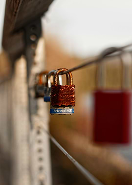 Padlock