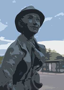 The Commuter Running