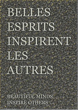 Beatiful Minds Inspire