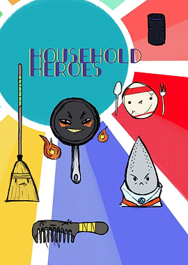Household Heroes