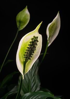 Peace Lily