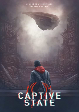 Captive State