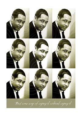 Duke Ellington