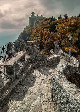 When the sunny day begins