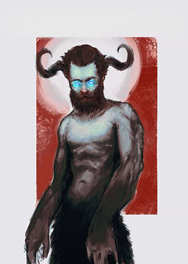 Satyr